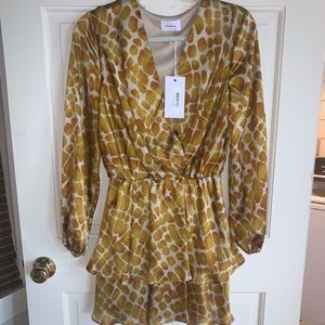 Boutique Party Dress